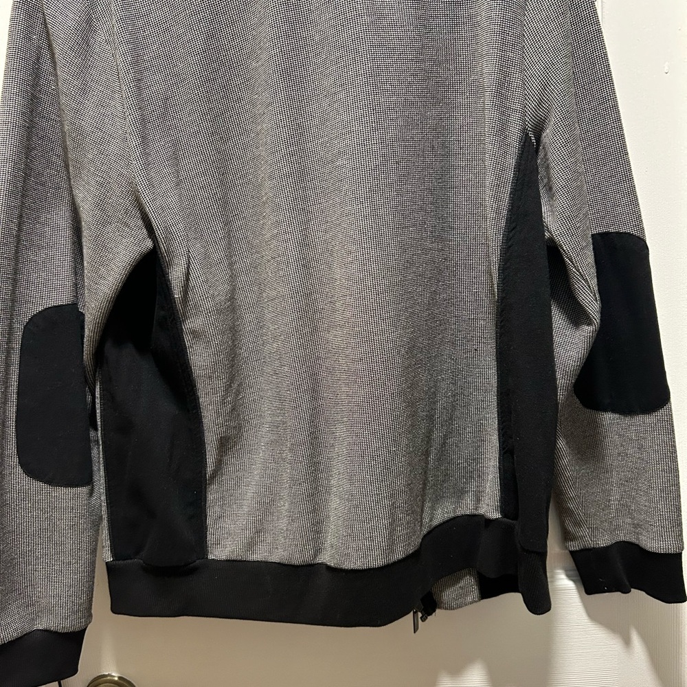 Sports jacket - Picture 3 of 5
